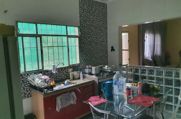 Casa para venda