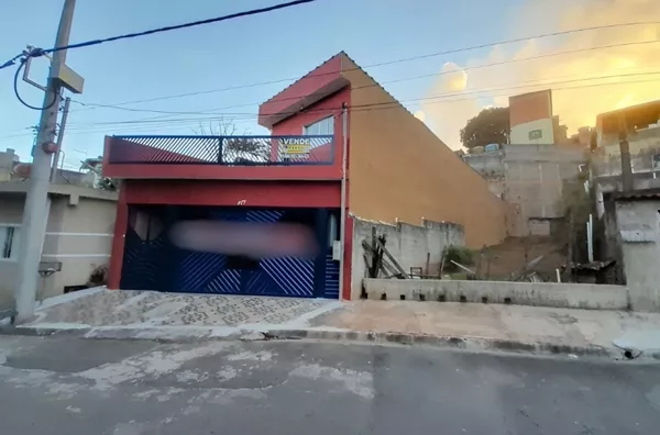 Casa para venda