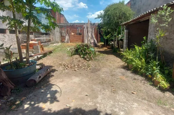 Terreno para venda, 3 quarto(s),  Jardim Hanna, Guarulhos