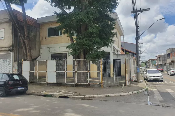 Sobrado para venda, 2 quarto(s),  Cidade Serodio, Guarulhos