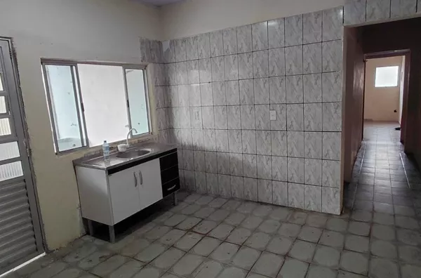Casa para aluguel, 3 quarto(s),  Taboão, Guarulhos