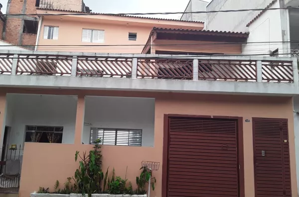 Casa para venda