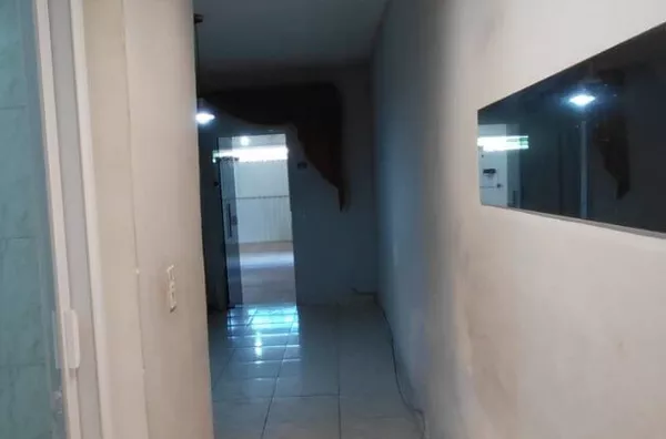 Casa para aluguel, 1 quarto(s),  Soberana, Guarulhos