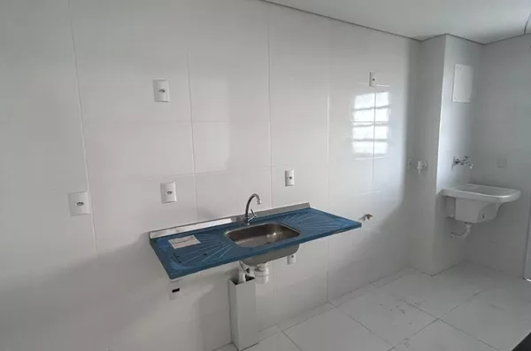Apartamento para aluguel, Vila Nova Bonsucesso, Guarulhos - Foto 12