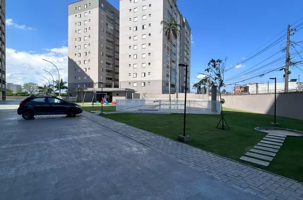 Apartamento para aluguel,  Vila Nova Bonsucesso, Guarulhos