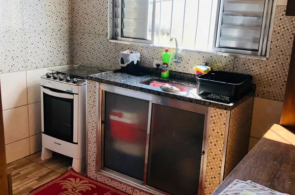 Casa para venda, 5 quarto(s),  Parque Santos Dumont, Guarulhos
