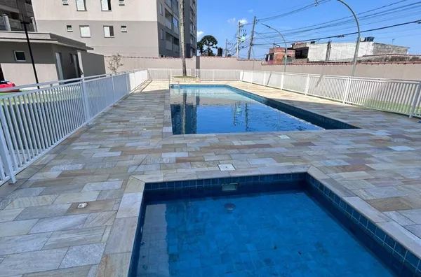 Apartamento para aluguel, Vila Nova Bonsucesso, Guarulhos - Foto 22
