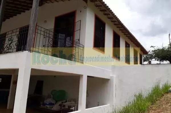 Chácara para venda