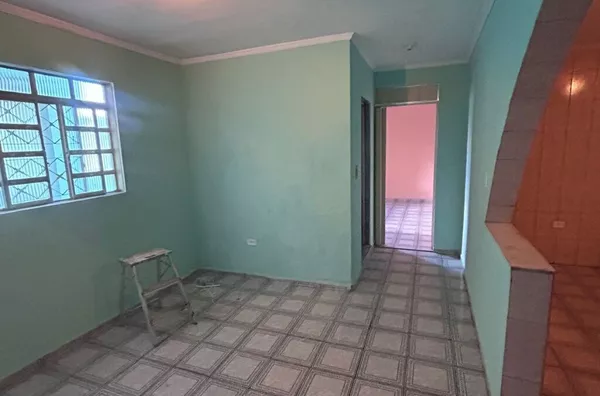 Casa para aluguel, 2 quarto(s),  Jardim Lenize, Guarulhos