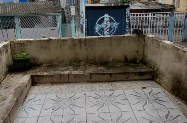 Casa para aluguel, 3 quarto(s),  Taboão, Guarulhos