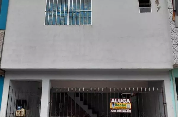 Casa para aluguel,  Jd Marilena, Guarulhos