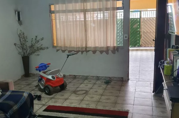 Casa para venda,  Jardim Lenize, Guarulhos