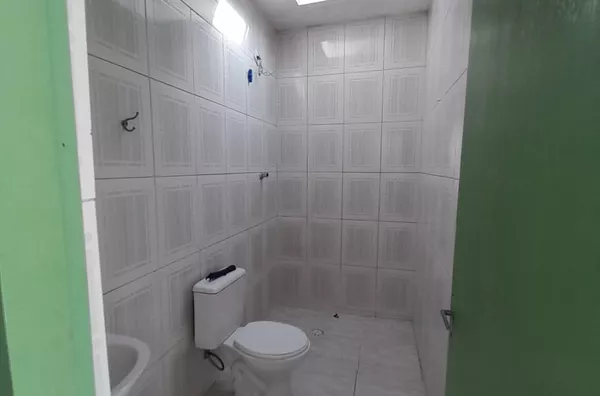 Casa para aluguel, 1 quarto(s),  Cidade Soberana, Guarulhos