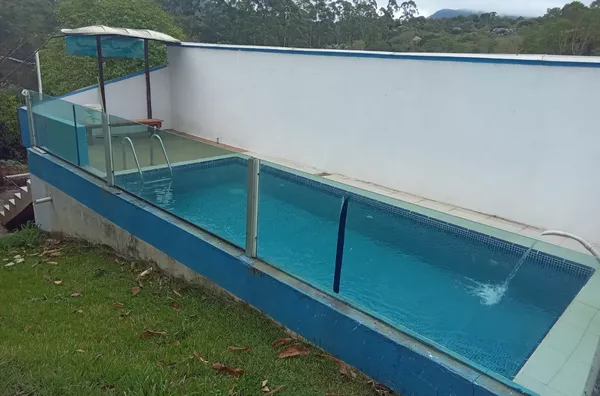 Chácara para venda, 1 quarto(s),  água Azul, Guarulhos