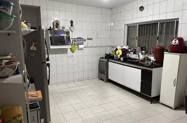 SOBRADO PARA VENDA