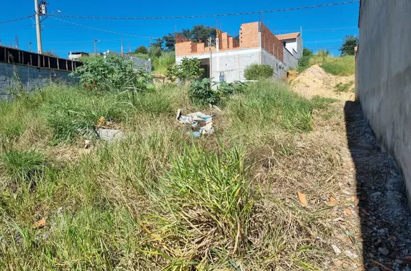 Terreno para venda,  Parque Nova Guarulhos, Guarulhos