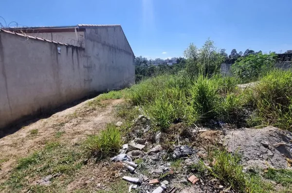 Terreno para venda,  Parque Nova Guarulhos, Guarulhos