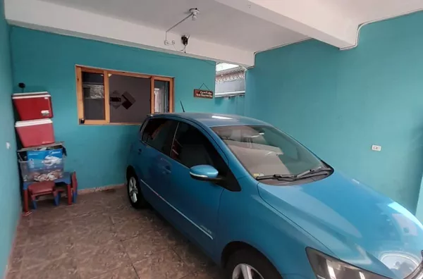 Casa para venda, 1 quarto(s),  Cidade Serodio, Guarulhos
