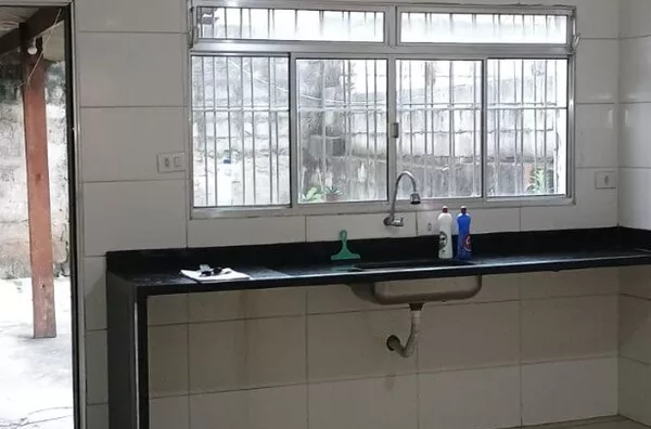 Casa para venda,  Cidade Soberana, Guarulhos