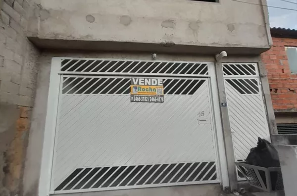 Casa para venda