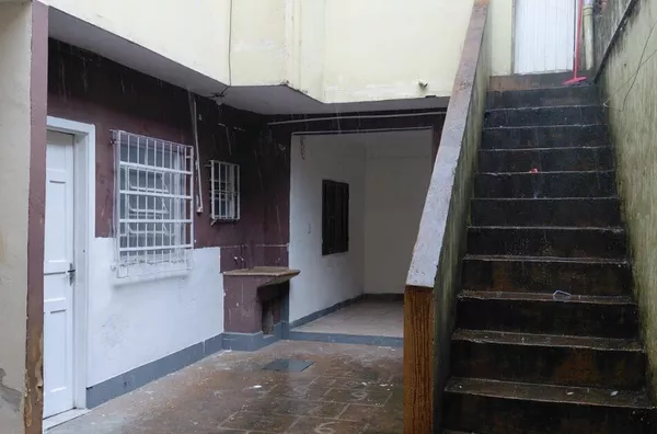 Casa para aluguel, 1 quarto(s),  Jardim Santo Expedito, Guarulhos