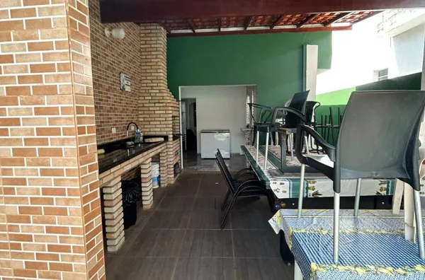 Casa para venda, 1 quarto(s),  Cidade Soberana, Guarulhos