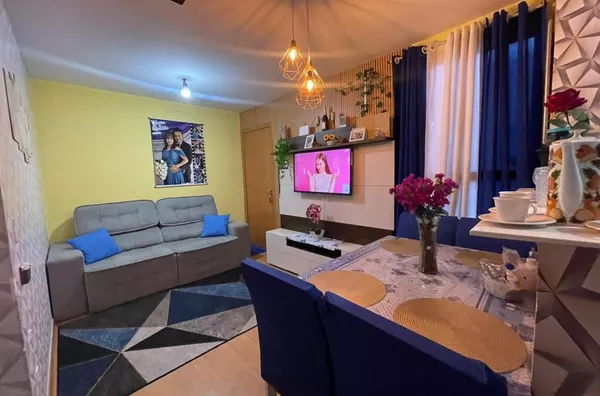 Apartamento para venda, 2 quarto(s),  Jardim Novo Portugal, Guarulhos