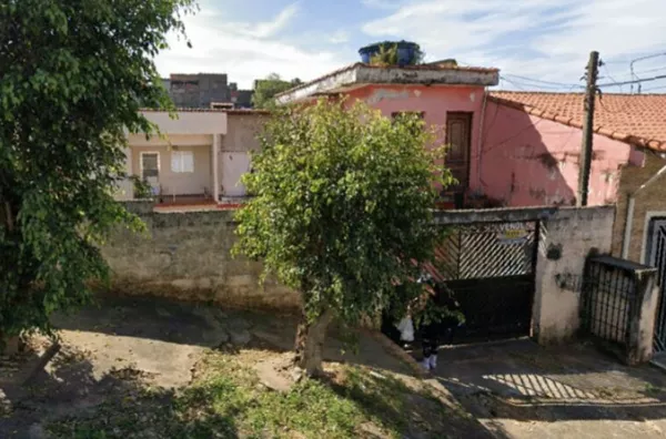 Casa para venda