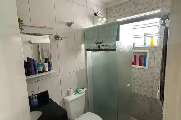 2 Casas para venda, Parque Santos Dumont, Guarulhos