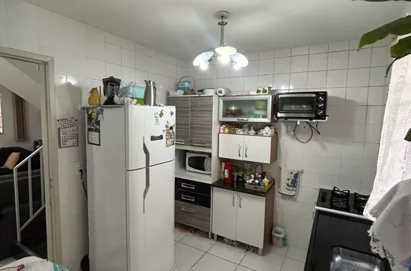 Casa para venda, 2 quarto(s),  Jardim São João, Guarulhos