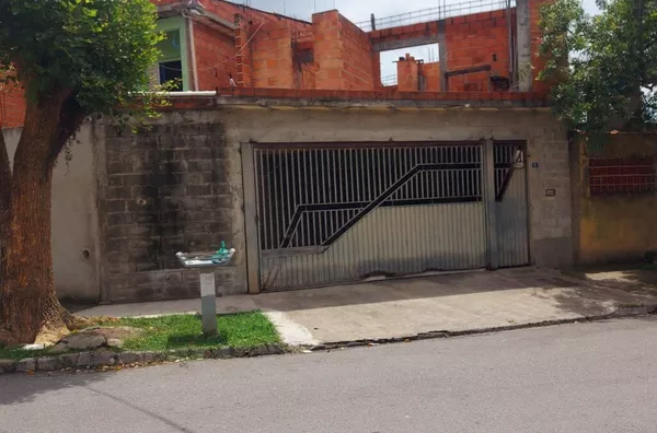 Casa para venda,  Jardim Maria Clara, Guarulhos
