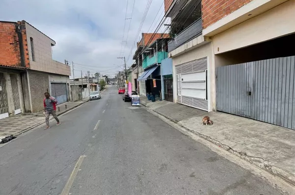 Terreno para venda,  - Selecione - Bairro, Guarulhos