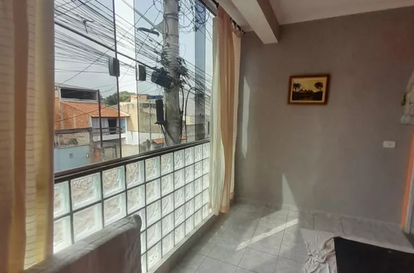 Casa para venda, 4 quarto(s),  Cidade Soberana, Guarulhos