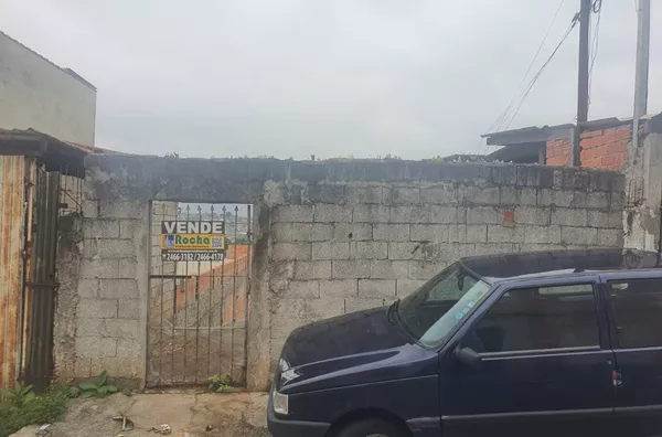 Terreno para venda,  Parque Santos Dumont, Guarulhos