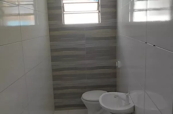 Salão comercial para aluguel, Santos Dumont, Guarulhos