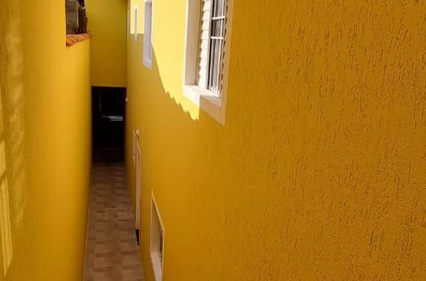 Sobrado para venda