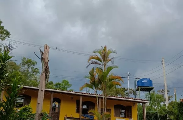 Chácara para venda,  Parque Orquidiama, Guarulhos
