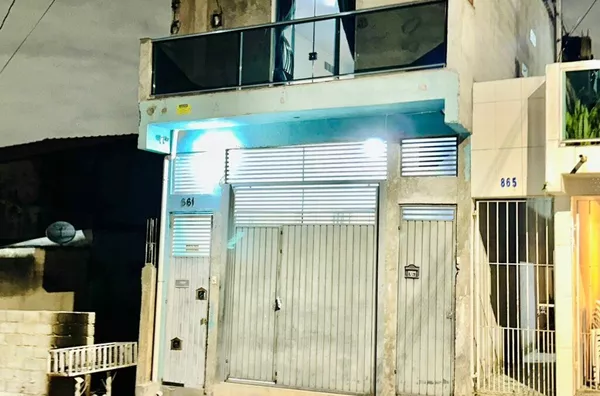 Casa para venda,  Cidade Soberana, Guarulhos
