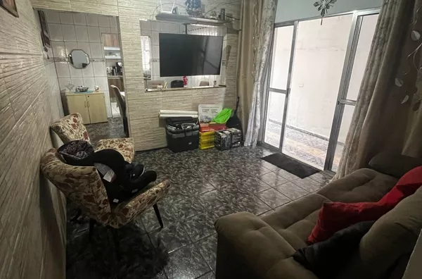 Casa para venda