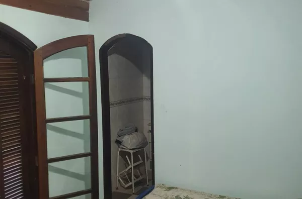 Chácara para venda, 4 quarto(s),  água Azul, Guarulhos