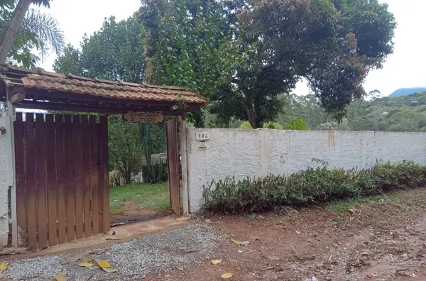 Chácara para venda, 1 quarto(s),  água Azul, Guarulhos