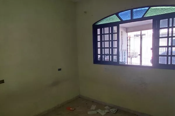 Casa para aluguel, 1 quarto(s),  Jardim Bondança, Guarulhos