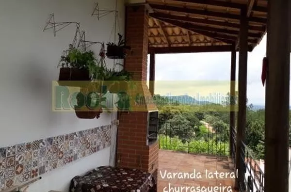 Chácara para venda