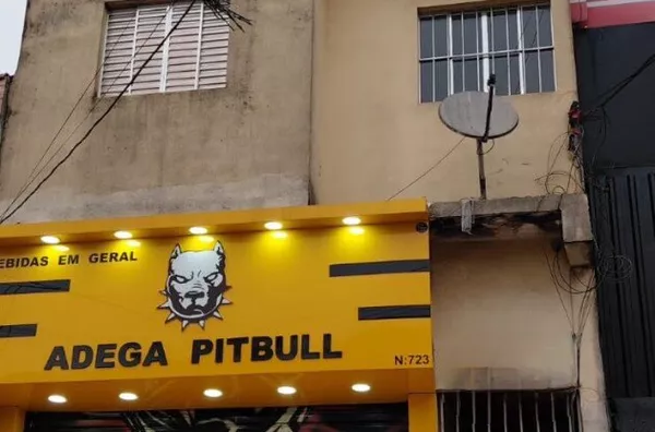 Casa para aluguel, 1 quarto(s),  Cidade Soberana, Guarulhos