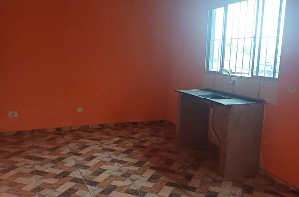 Casa para aluguel, 1 quarto(s),  Cidade Soberana, Guarulhos