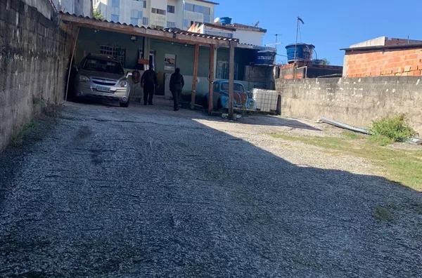 Terreno para venda