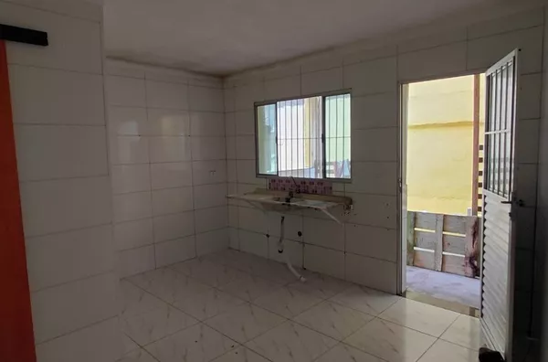 Casa para aluguel,  Parque Residencial Bambi, Guarulhos