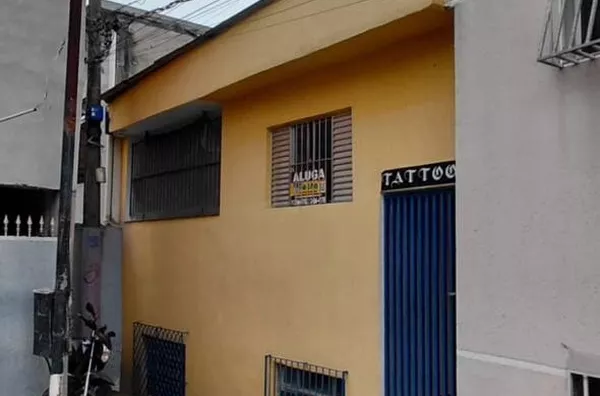Casa para aluguel, 1 quarto(s),  Cidade Soberana, Guarulhos