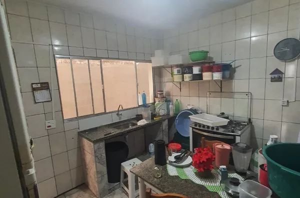 Casa para venda, 4 quarto(s),  Cidade Soberana, Guarulhos