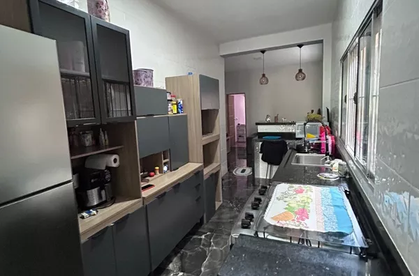 Sobrado para venda, 3 quarto(s),  Nova Ponte Alta, Guarulhos